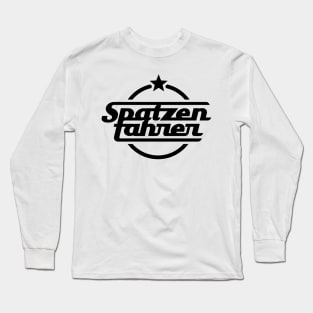  simson sparrow Long Sleeve T-Shirt